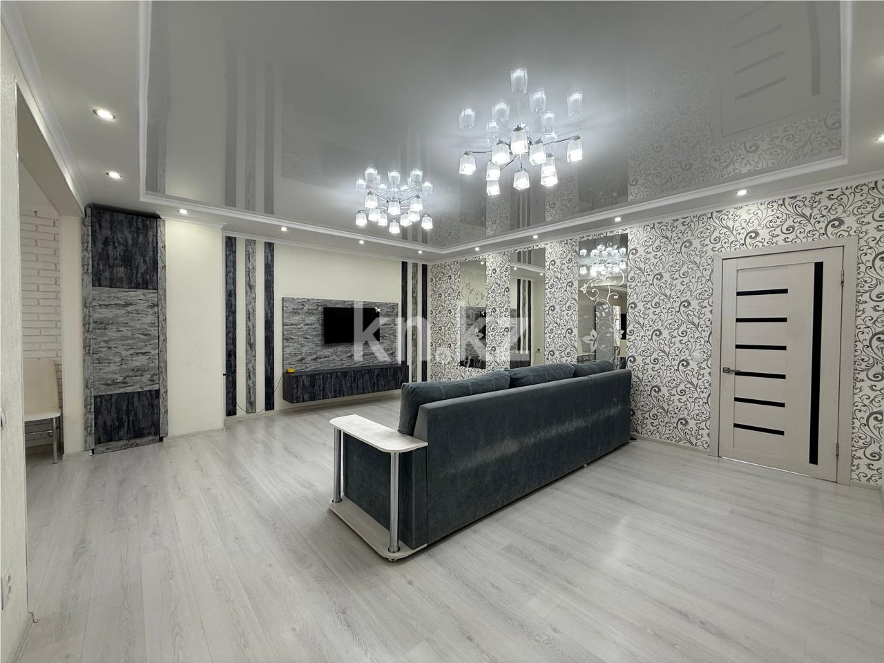 Продажа 3-комнатной квартиры, 103 м² - Продажа трехкомнатных квартир в блочном доме в Караганде фото 10 из 29