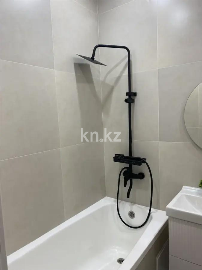 Продажа 1-комнатной квартиры, 21.7 м², ул. А-91, дом  12 - Продажа  однокомнатных квартир в Астане без посредников с фото фото 2 из 4