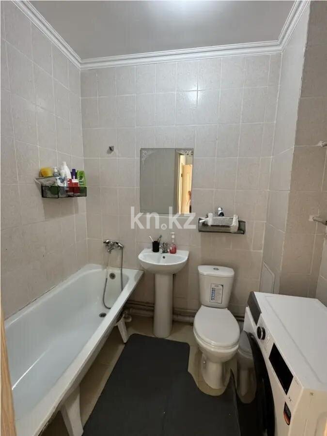 Продажа 1-комнатной квартиры, 40 м² в Астане - фото 2