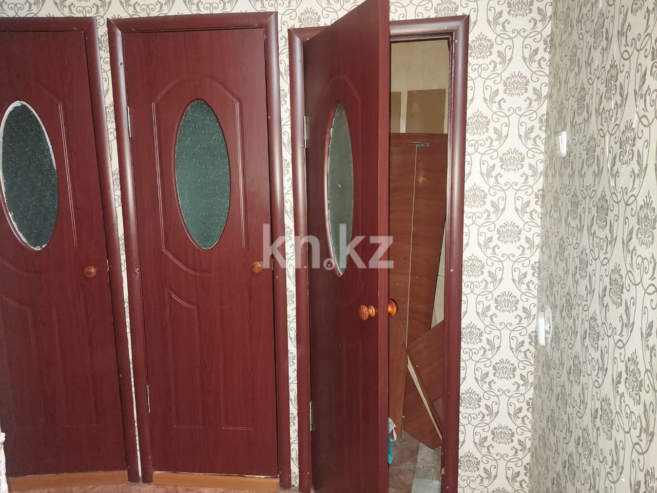 Продажа 2-комнатной квартиры, 45 м² в Караганде - фото 8