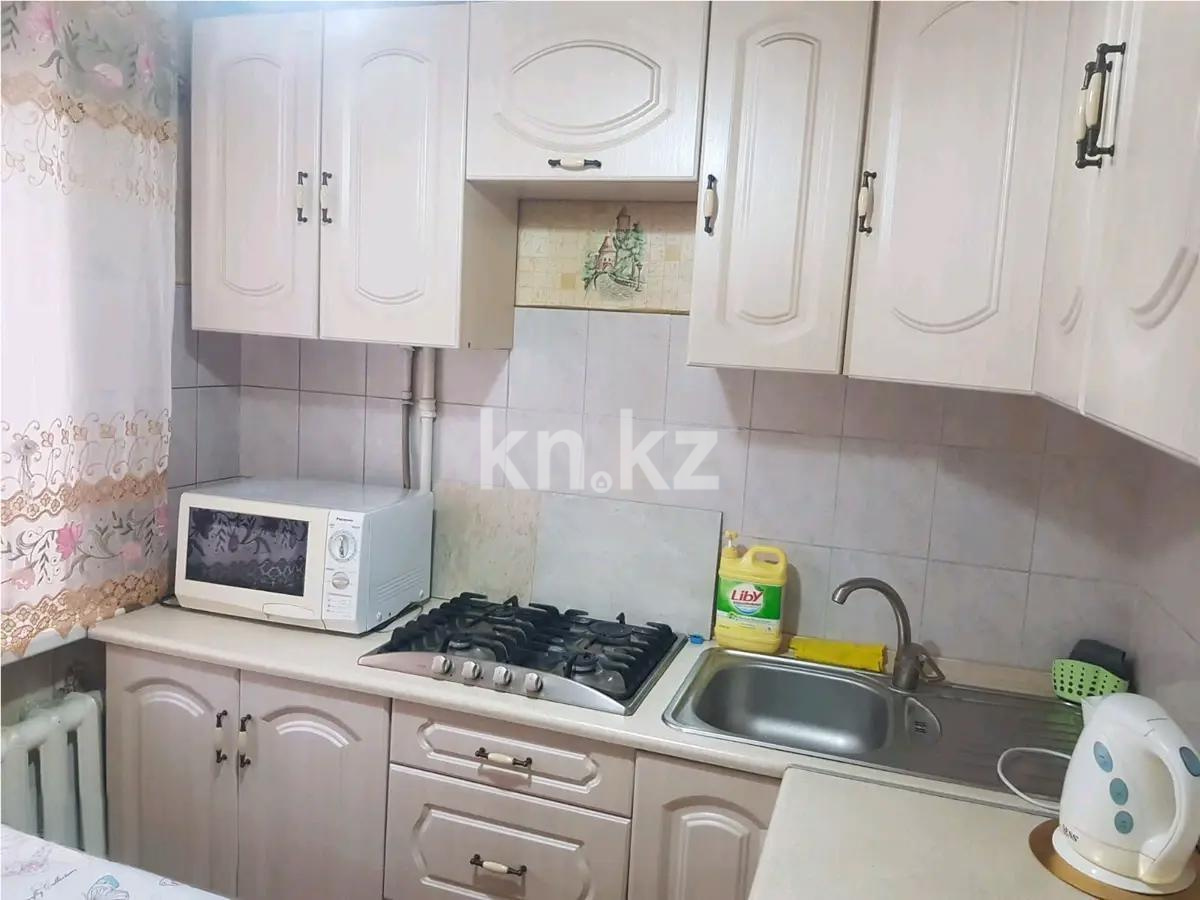 Продажа 2-комнатной квартиры, 45 м² в Алматы - фото 3