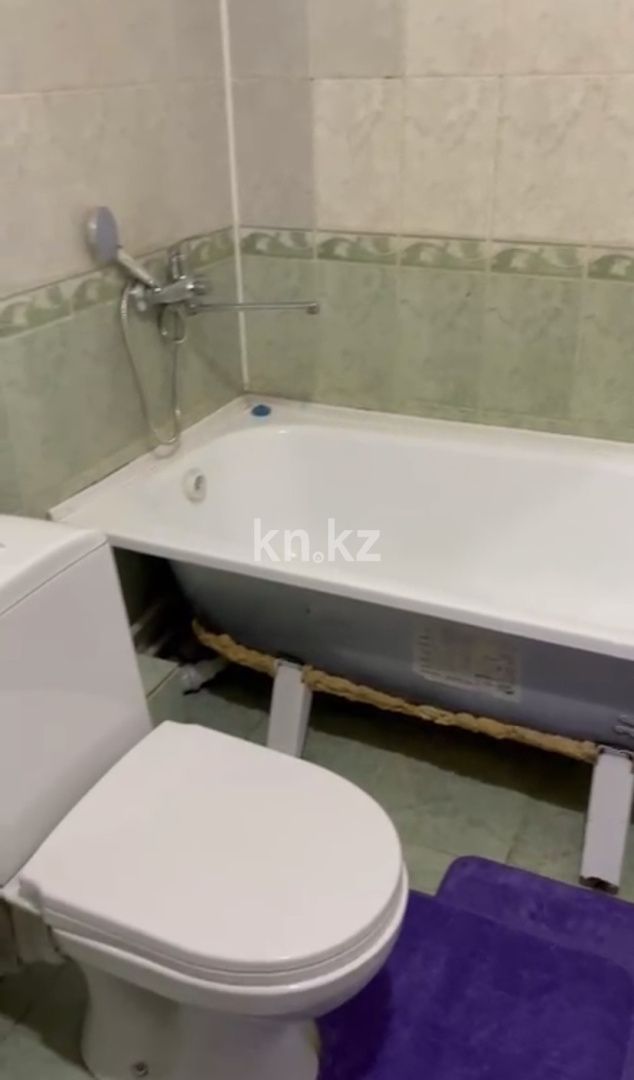 Аренда 1-комнатной квартиры, 55 м² в Астане - фото 7