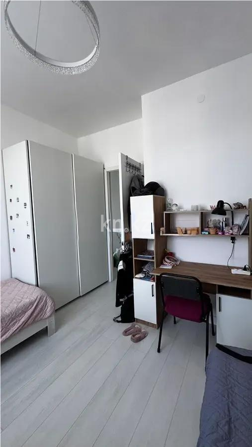 Продажа 2-комнатной квартиры, 47 м², пр. Туран, дом  43/1 в Астане - фото 2