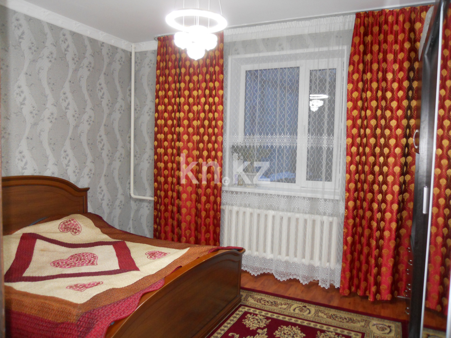 Продажа 8-комнатного дома, 158 м², мкр. Ерменсай - Продажа квартир в Алматы фото 6 из 12