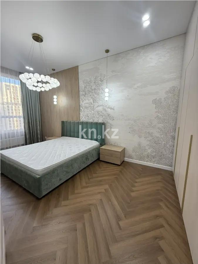 Продажа 3-комнатной квартиры, 69 м² - Продажа квартир в р-не Нура Астаны фото 2 из 2