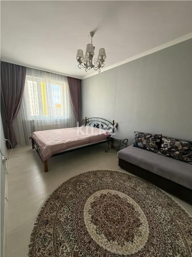 Продажа 1-комнатной квартиры, 36 м² - Продажа однокомнатных квартир от собственников в Астане фото 1 из 4