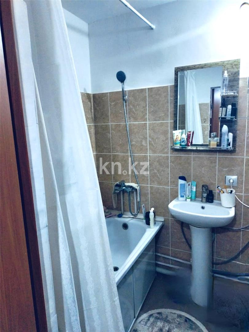 Продажа 1-комнатной квартиры, 36 м², ул. Ашимова - Продажа  однокомнатных квартир в Караганде с фото фото 5 из 7