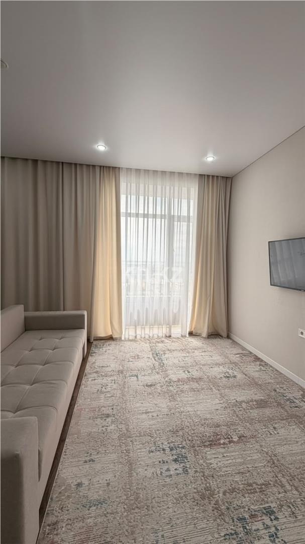 Продажа 2-комнатной квартиры, 42 м² в Караганде - фото 5