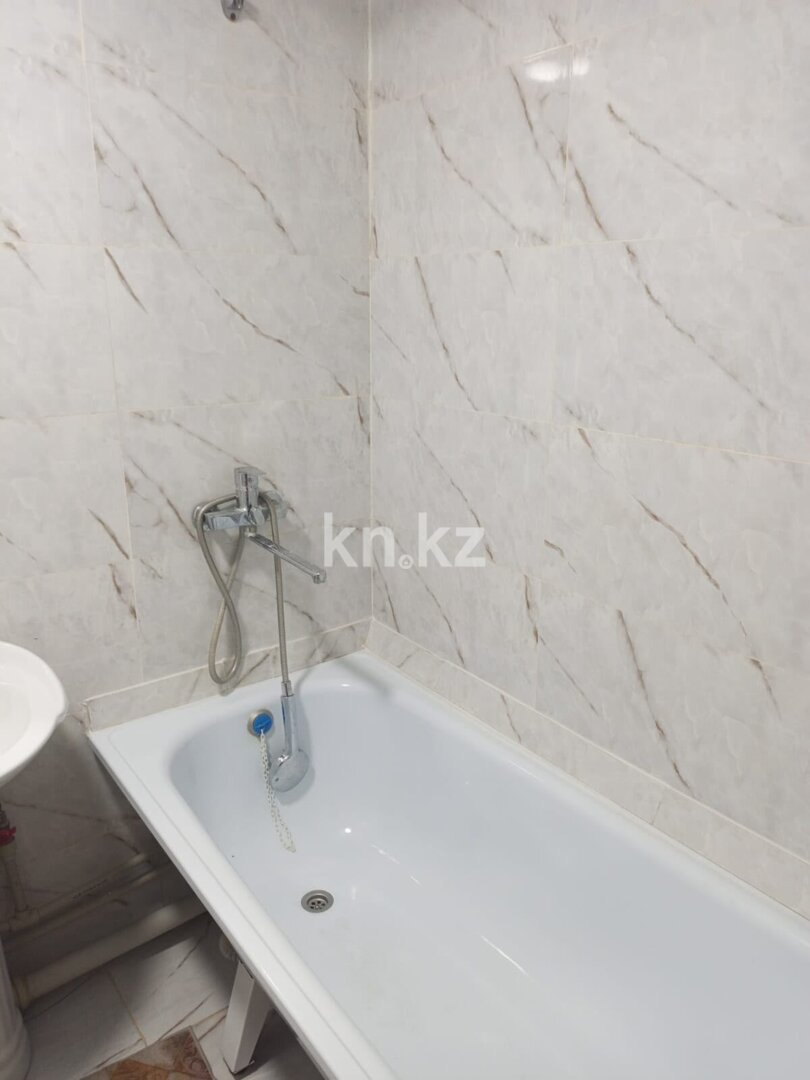 Продажа 1-комнатной квартиры, 19.2 м² в Алматы - фото 10