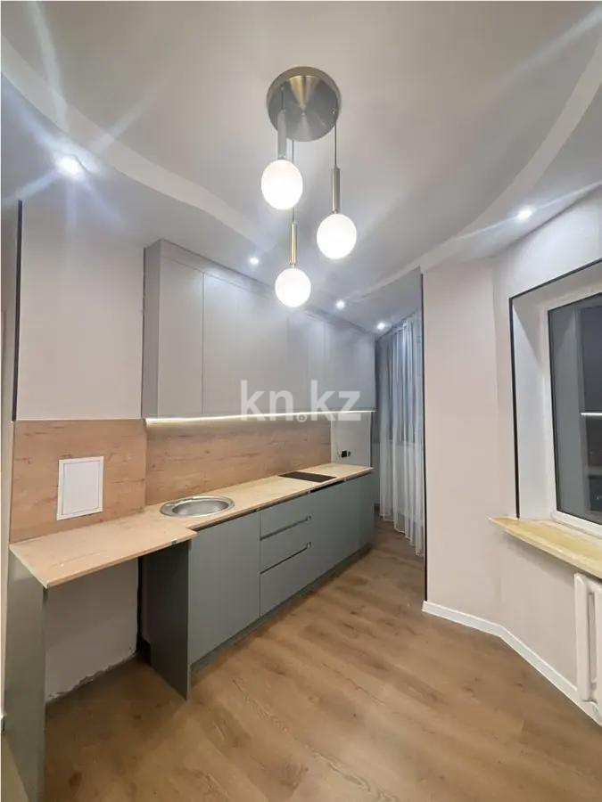 Продажа 2-комнатной квартиры, 60 м² - Продажа квартир в новостройках Астаны с фото - страница 31 фото 3 из 6