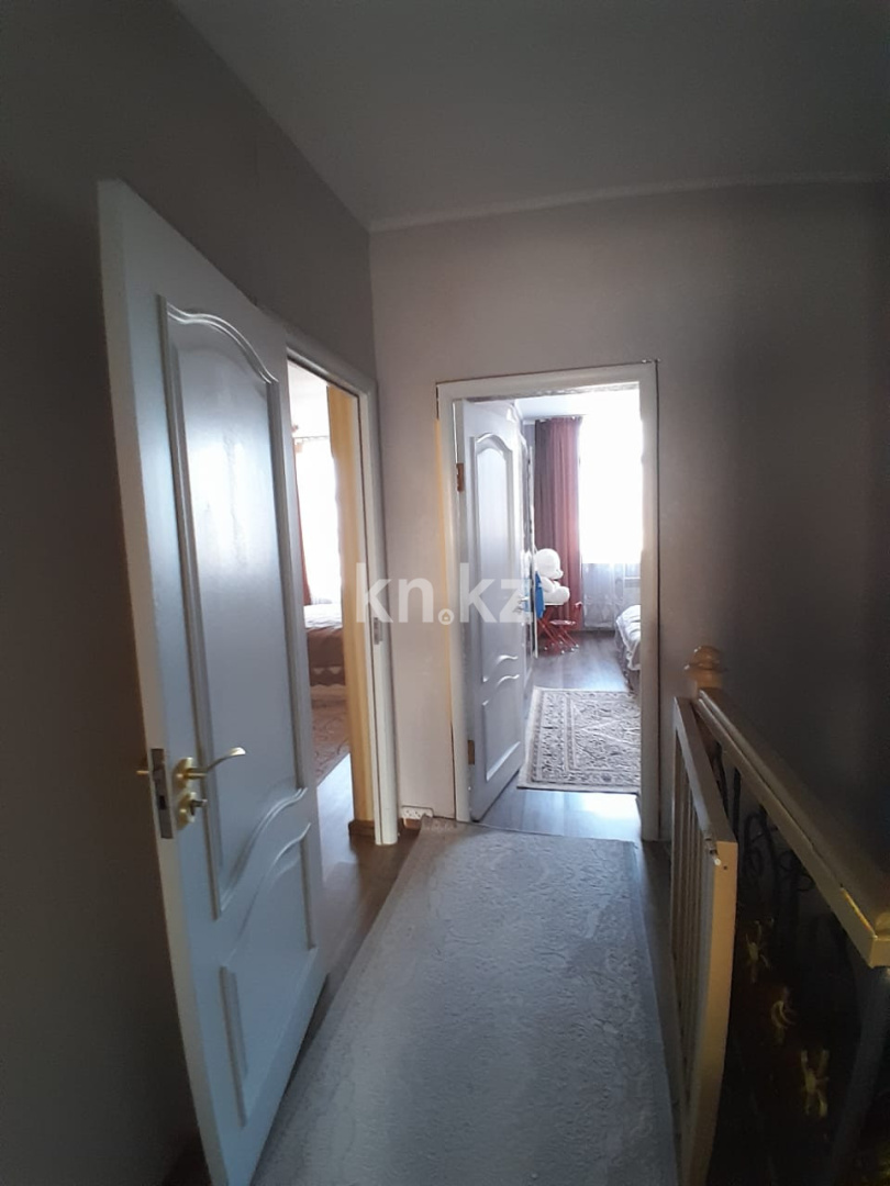 Продажа 6-комнатной квартиры, 150 м² - Продажа пятикомнатных и более квартир в Алматы - страница 3 фото 16 из 30
