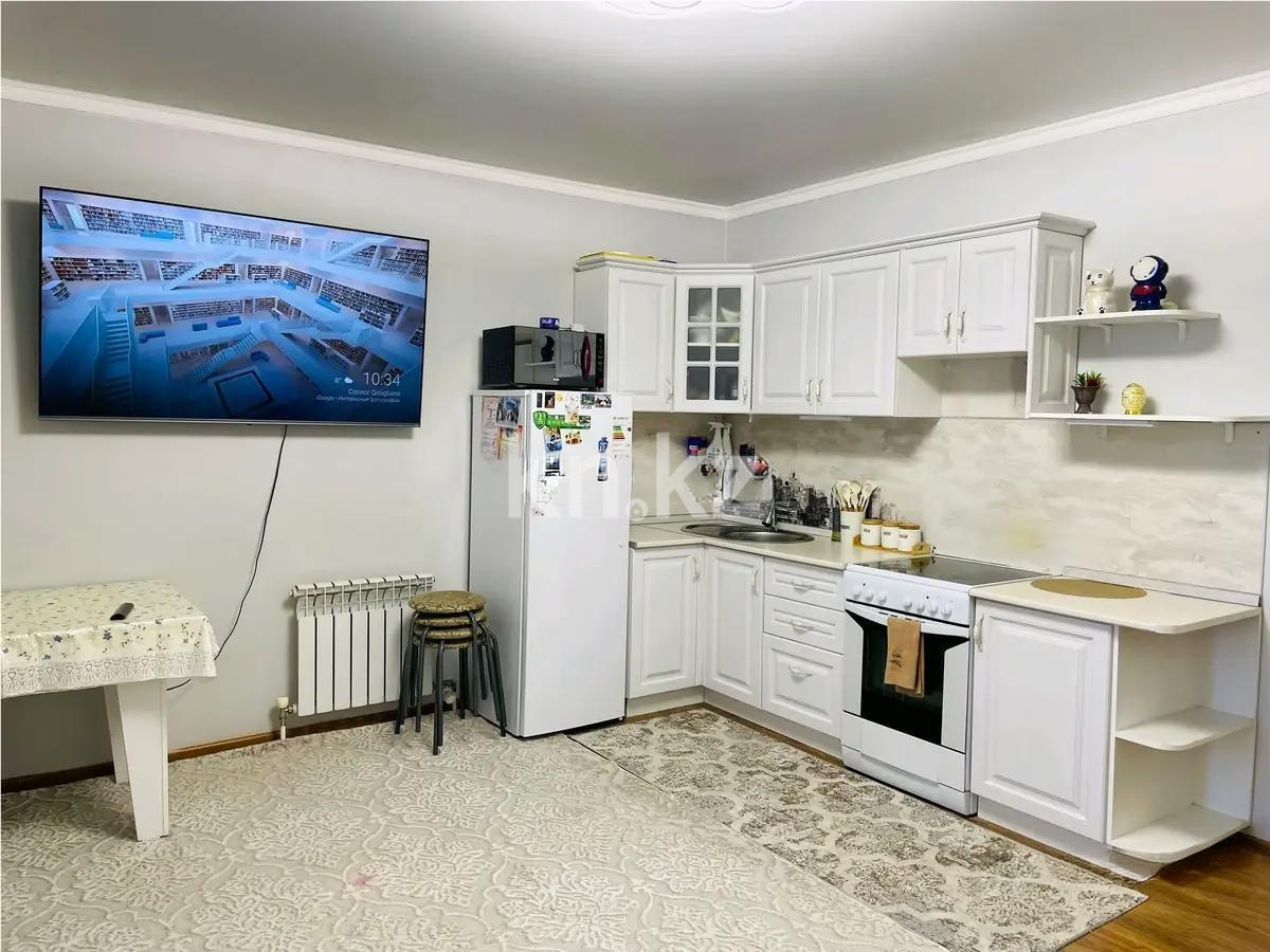 Продажа 2-комнатной квартиры, 44.3 м² в Астане - фото 3