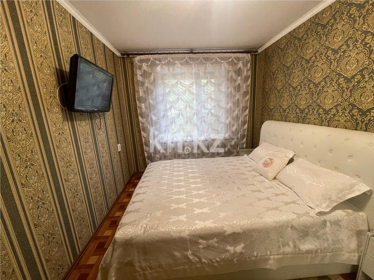 Продажа 2-комнатной квартиры, 53 м², ул. Таттимбета - Продажа  двухкомнатных квартир в Караганде фото 4 из 18