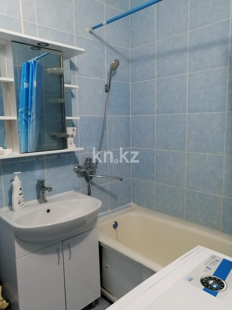 Аренда 1-комнатной квартиры, 30 м², ул. Сатпаева, дом  10 - ул. Петрова - Продажа квартир в Казахстане фото 5 из 5