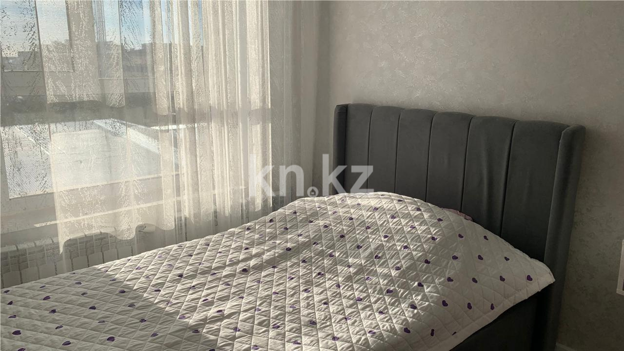 Продажа 3-комнатной квартиры, 83 м², ул. Муканова - Продажа  трехкомнатных квартир в Караганде с фото фото 6 из 10