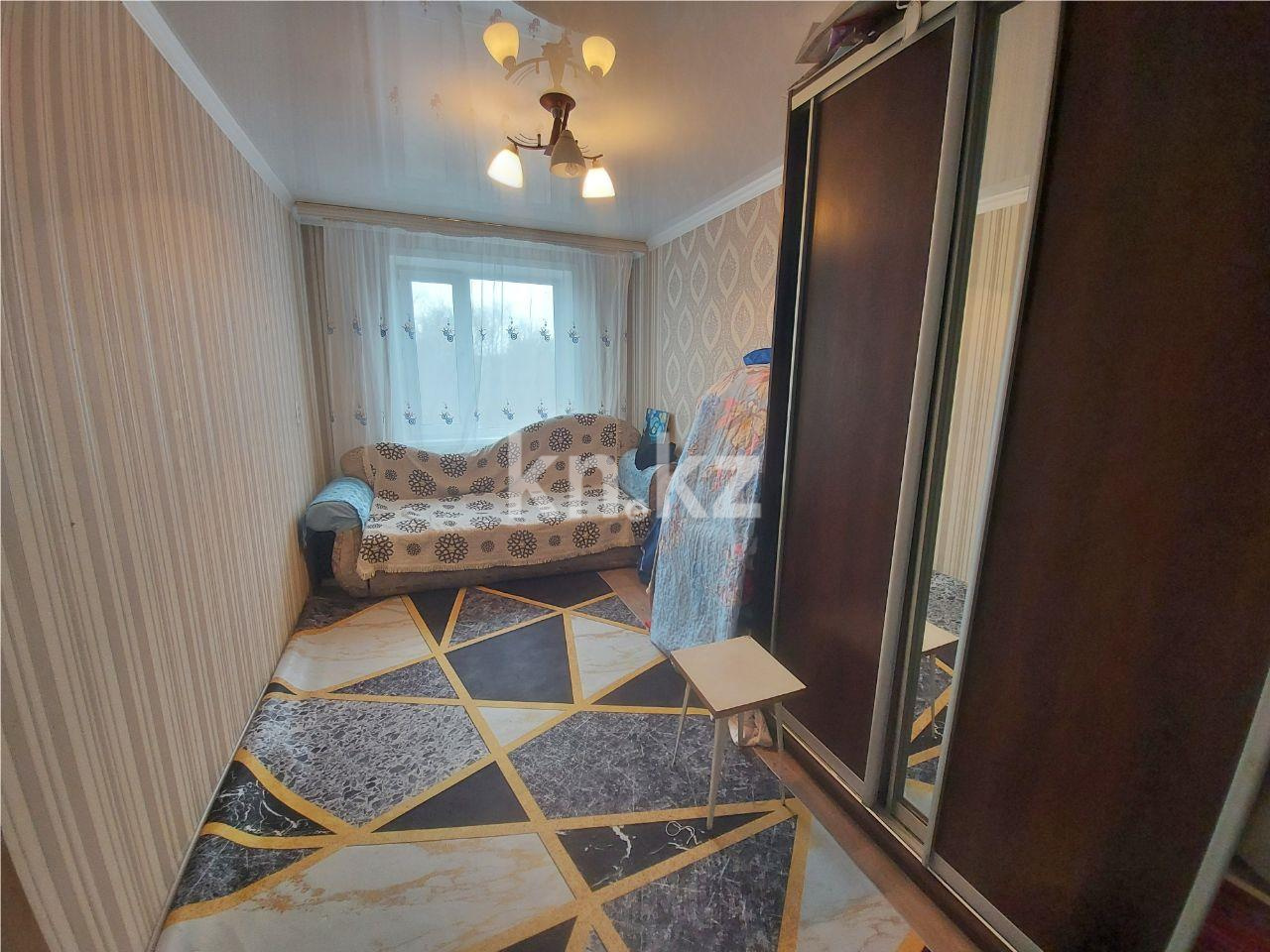 Продажа 2-комнатной квартиры, 45 м² в Караганде - фото 5