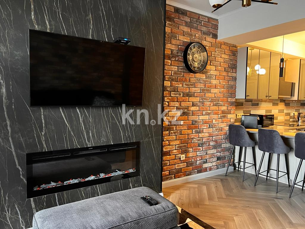 Продажа 2-комнатной квартиры, 56.8 м² - Продажа квартир в Казахстане - страница 5 фото 10 из 20