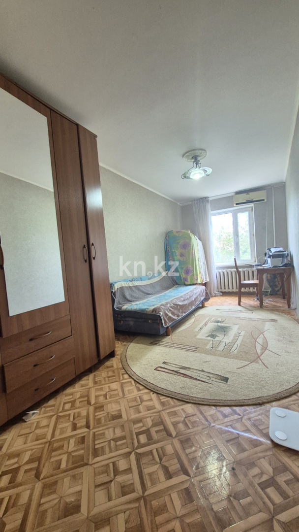 Продажа 2-комнатной квартиры, 44 м², ул. Адмирала Льва Владимирского, дом  14 - Продажа квартир в Атырау фото 8 из 15