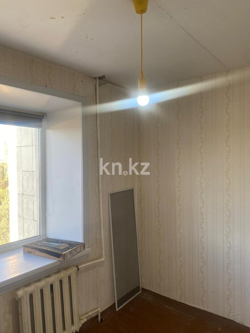 Продажа 4-комнатной квартиры, 78 м² в Караганде - фото 15