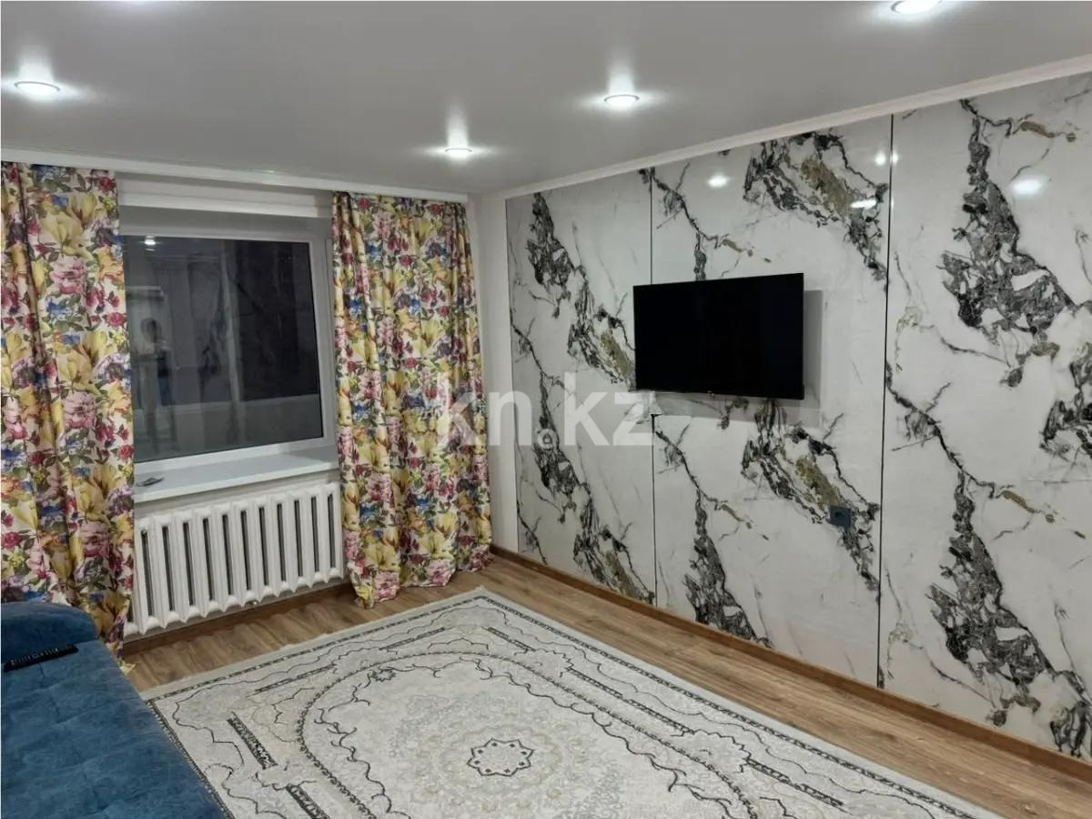 Продажа 1-комнатной квартиры, 38 м² - Продажа квартир в Казахстане - страница 3 фото 1 из 4
