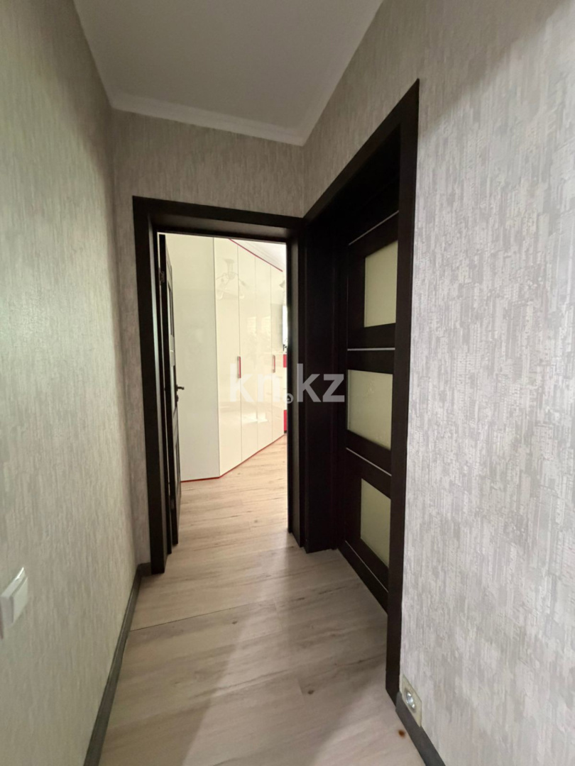 Продажа 3-комнатной квартиры, 100 м² - Продажа трехкомнатных квартир в Алматы фото 5 из 38