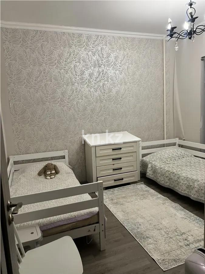 Продажа 3-комнатной квартиры, 74 м² в Алматы - фото 3