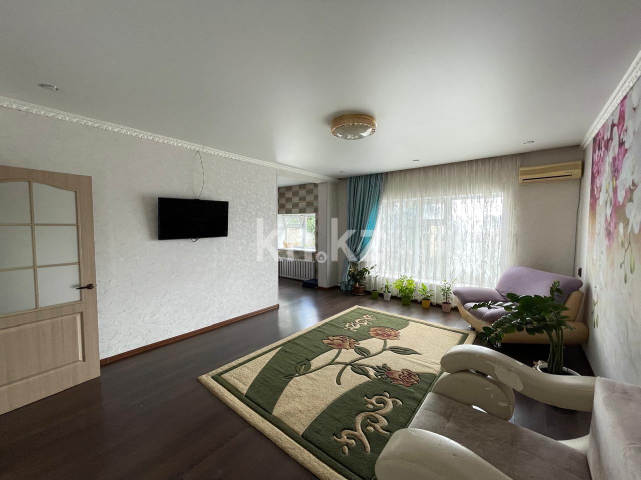 Продажа 3-комнатного дома, 125 м², Капитальная, дом  26 - Продажа домов, коттеджей в Сарани фото 2 из 19