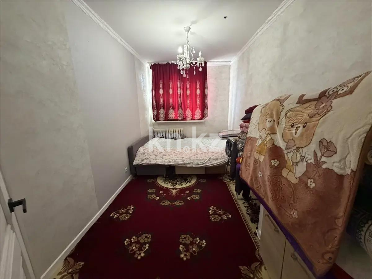 Продажа 2-комнатной квартиры, 55 м² - Продажа квартир в р-не Сарыарка Астаны - страница 3 фото 2 из 4