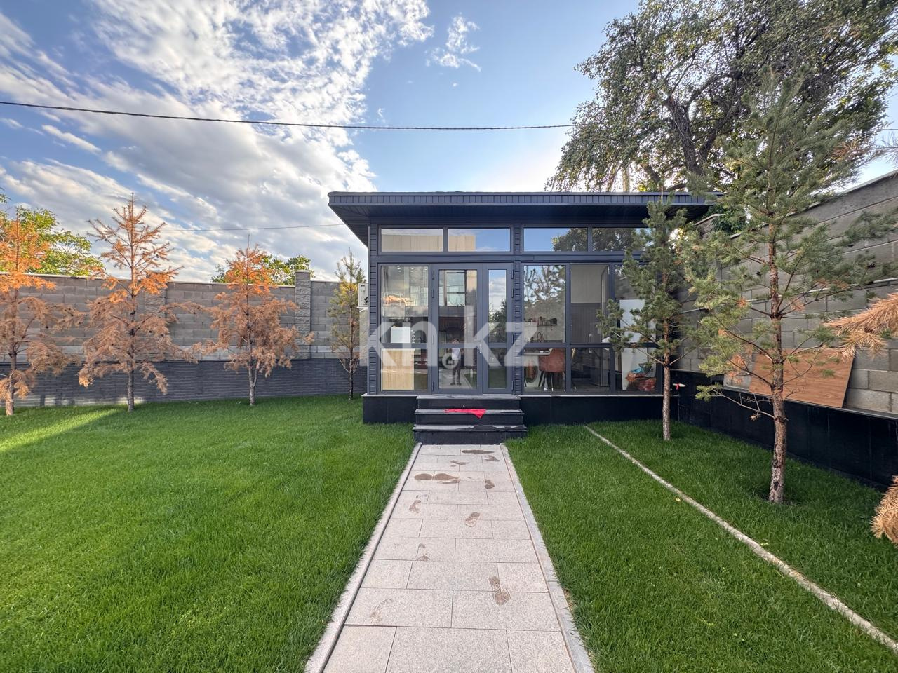 Продажа 5-комнатного дома, 260 м², Коктобе-1 - Продажа домов и коттеджей в Алматы фото 4 из 23