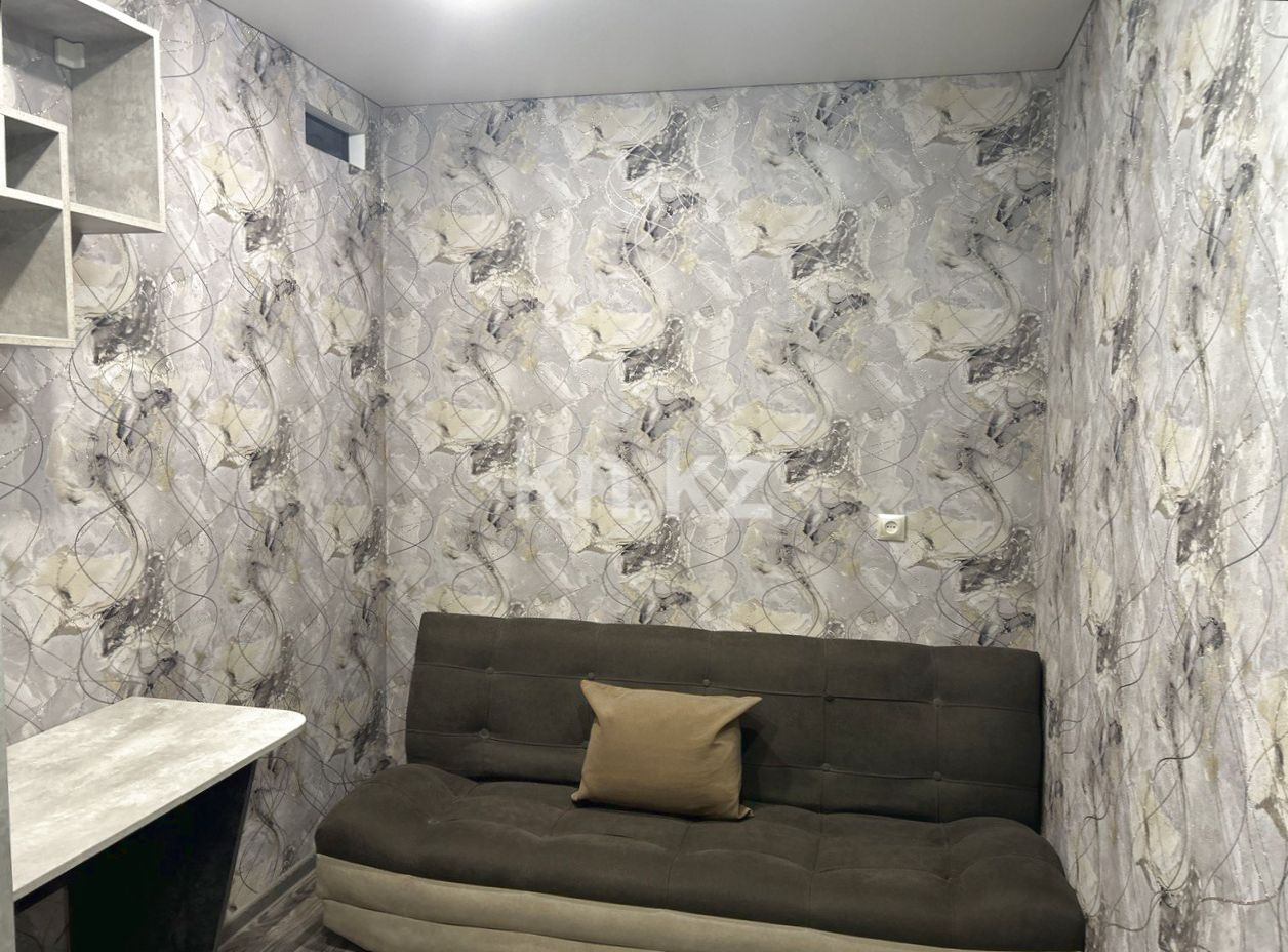 Продажа 1-комнатной квартиры, 33 м² - Продажа однокомнатных квартир в Усть-Каменогорске фото 18 из 31