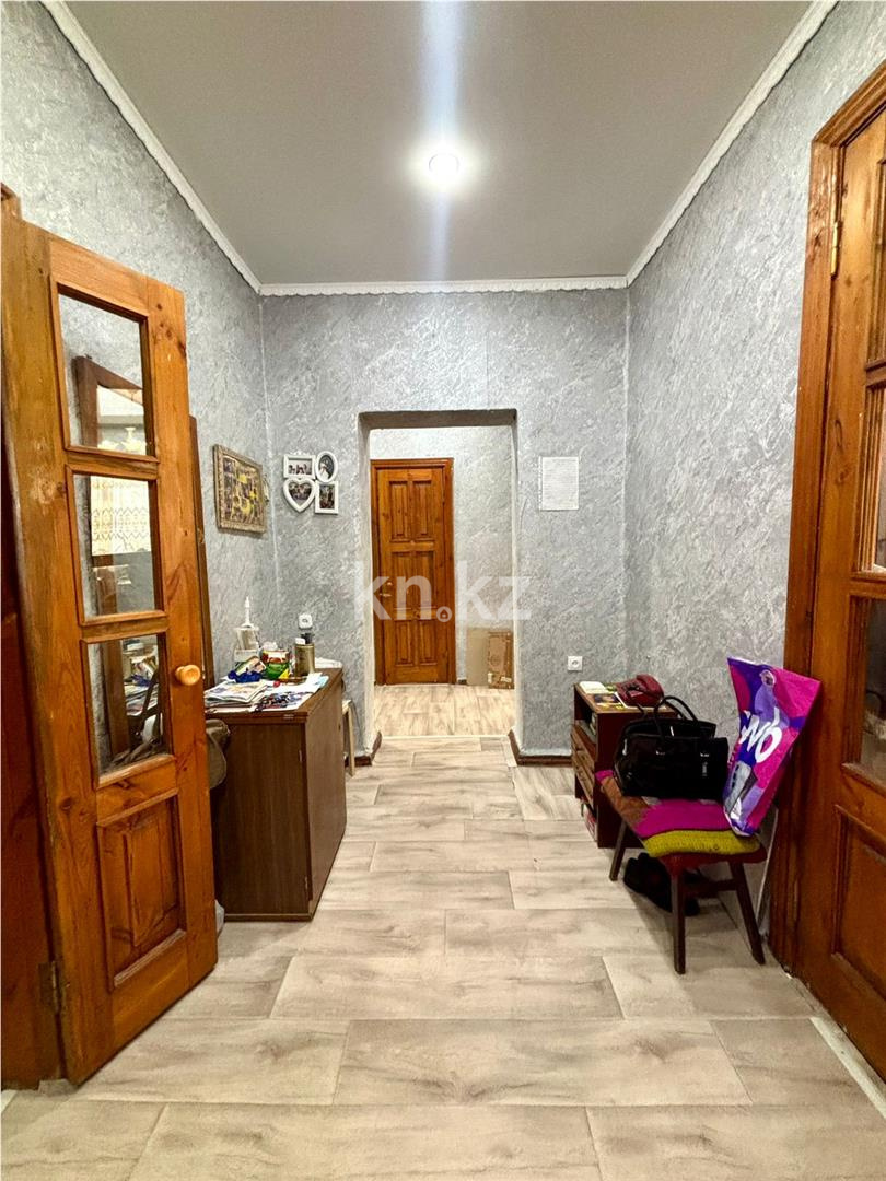 Продажа 3-комнатной квартиры, 80 м² - Продажа недвижимости в Караганде - страница 34 фото 9 из 13