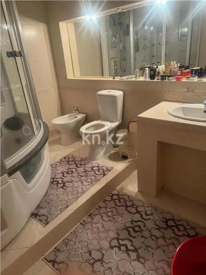 Продажа 3-комнатной квартиры, 118 м², пр. Кабанбай батыра, дом  11 в Астане - фото 4