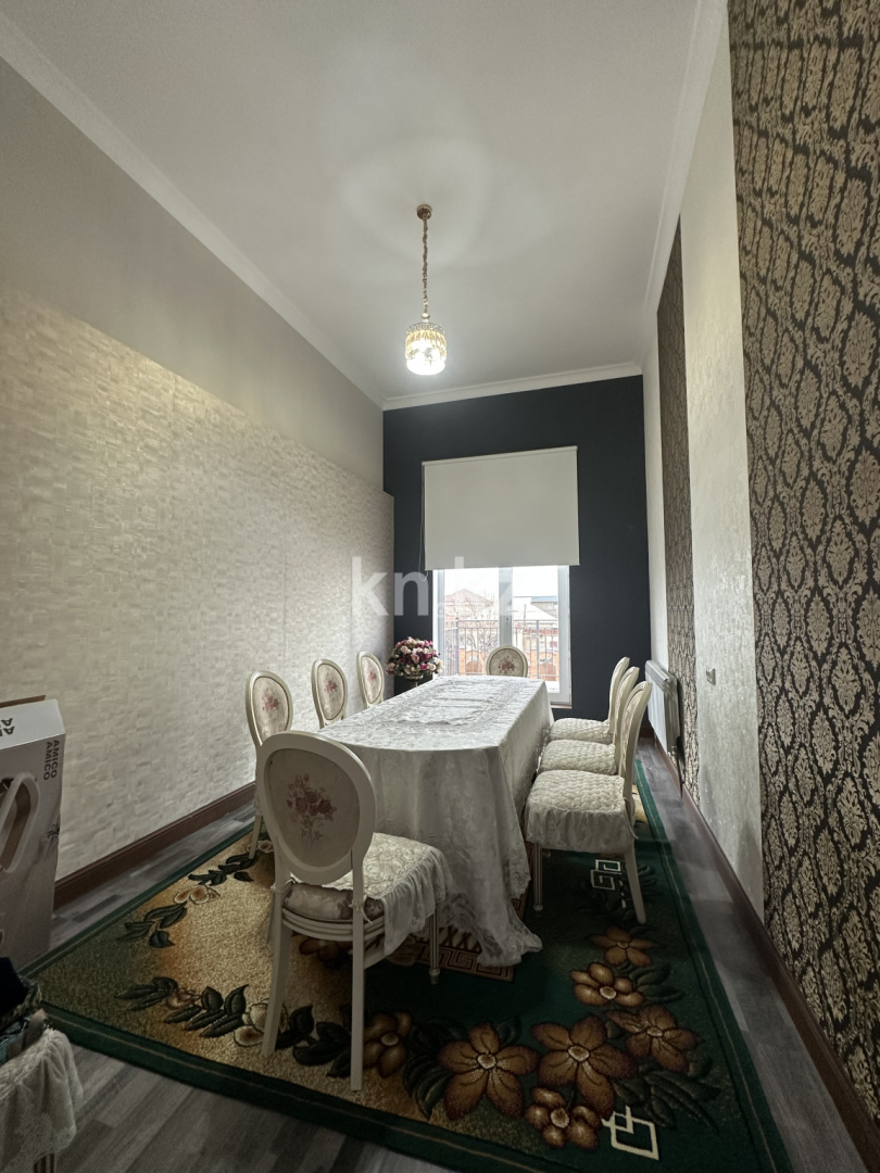 Продажа 7-комнатного дома, 470 м², ул. Байтурсынова, дом  182 - Продажа земельных участков в Карагандинской области фото 14 из 28