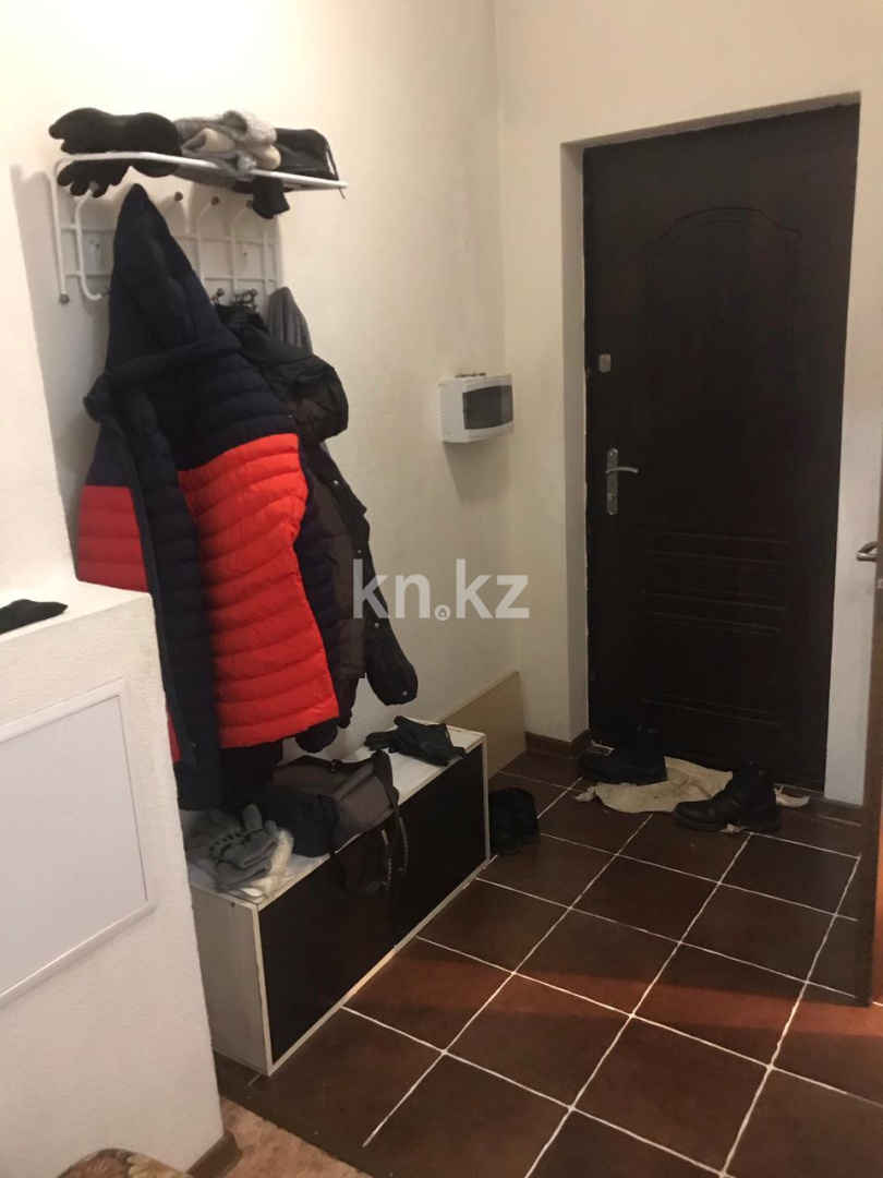 Продажа 1-комнатной квартиры, 47 м², пр. Момышулы, дом  17 - ул. Сатпаева в Астане - фото 6