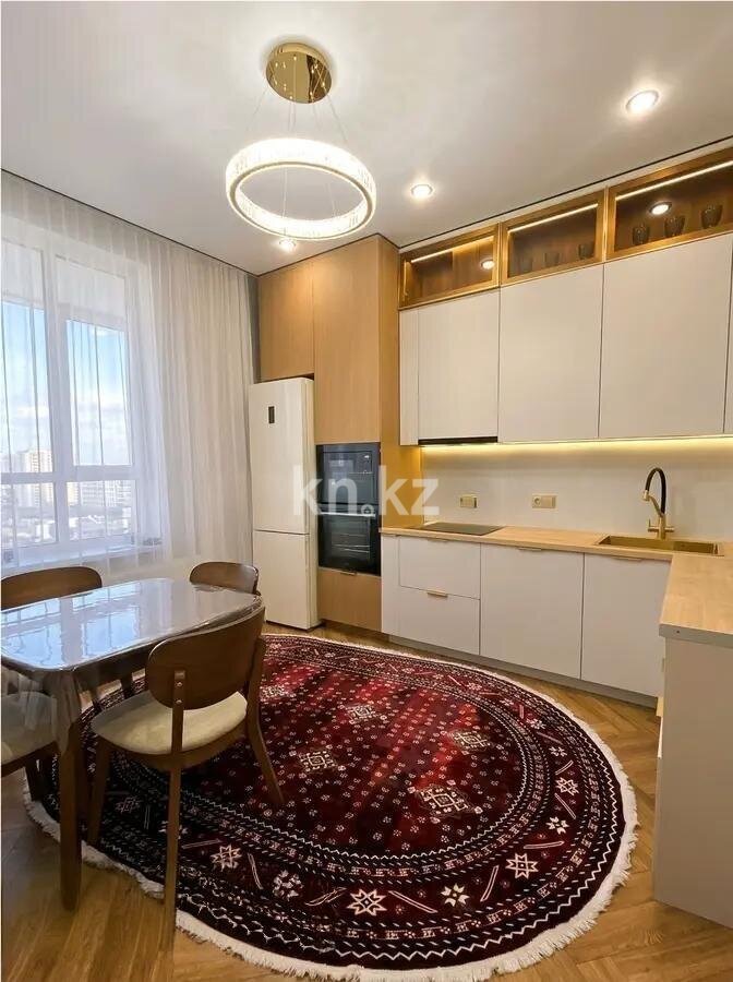 Продажа 3-комнатной квартиры, 93 м² в Астане - фото 5
