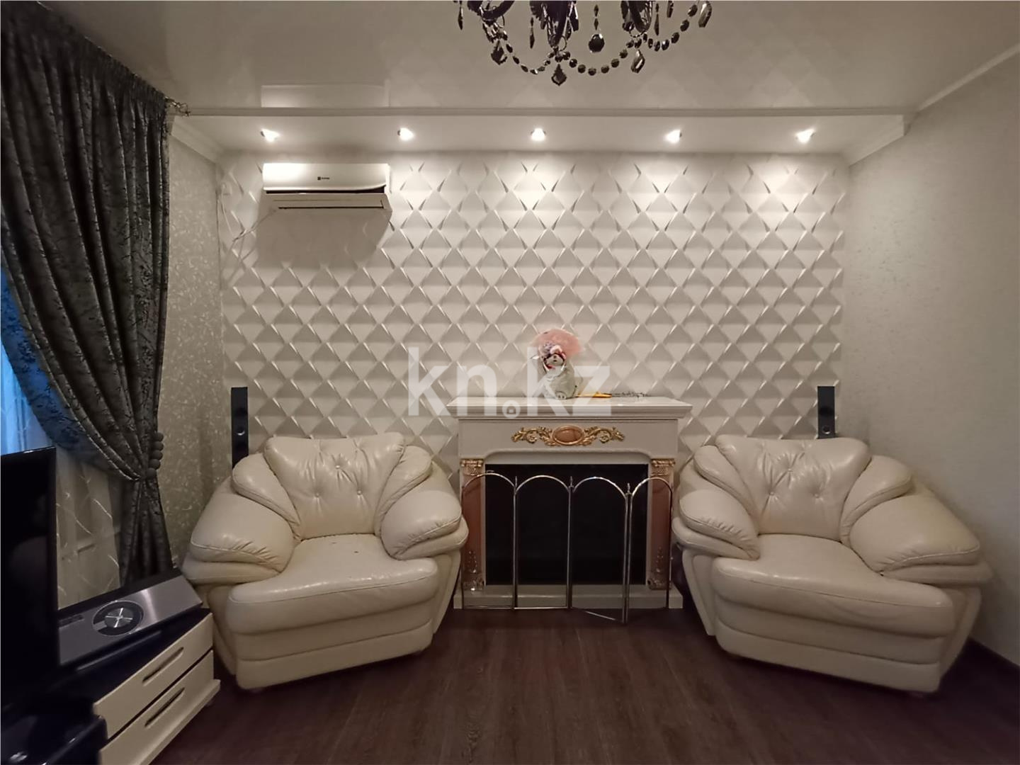 Продажа 3-комнатной квартиры, 76 м², ул. Методическая - Продажа  трехкомнатных квартир в Караганде с фото фото 8 из 26