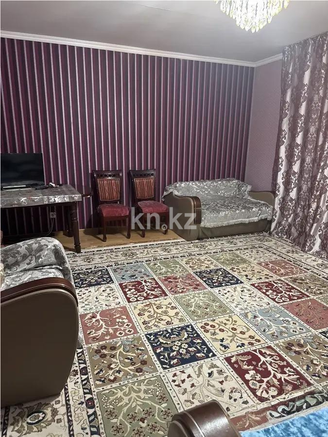 Продажа 2-комнатной квартиры, 80 м², ул. Куйши Дина, дом  12 в Астане