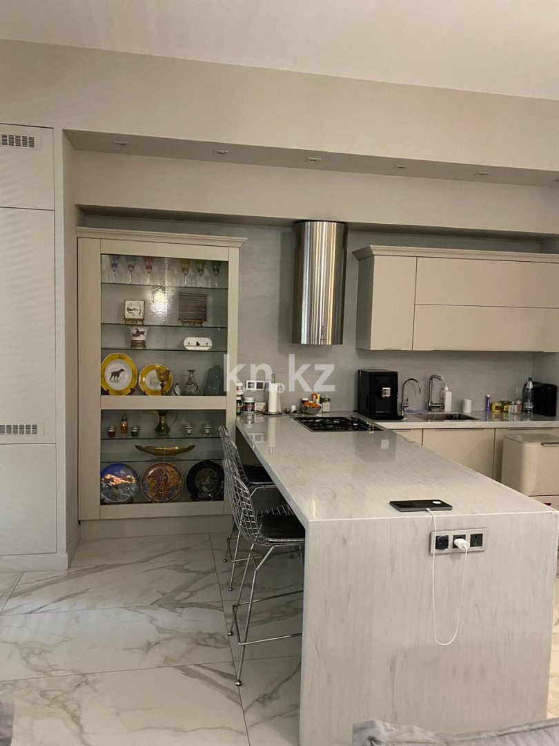 Продажа 3-комнатной квартиры, 100 м² в Алматы - фото 28