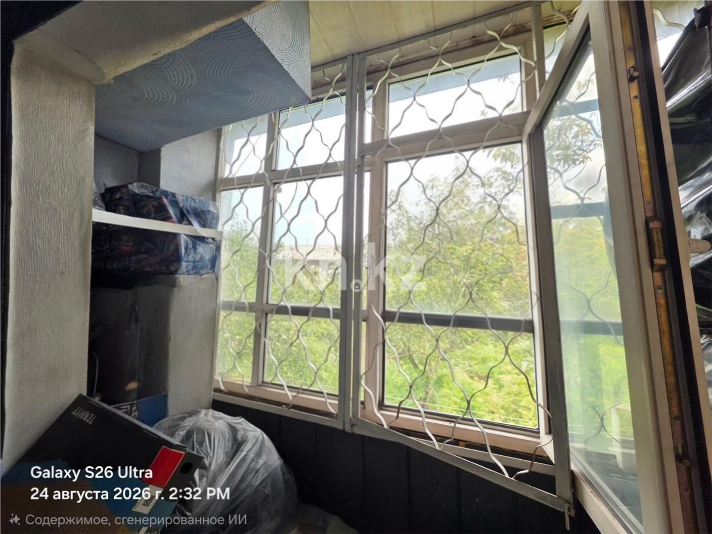 Продажа 2-комнатной квартиры, 47 м² в Темиртау - фото 7