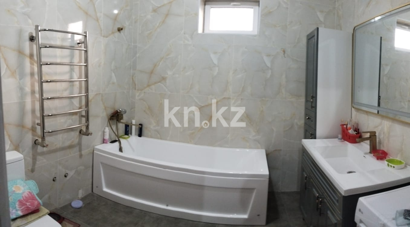 Продажа 4-комнатного дома, 114.9 м² в Шымкенте - фото 3