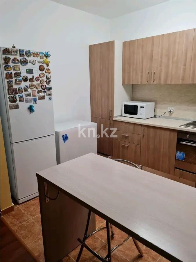 Продажа 2-комнатной квартиры, 72.5 м², пр. Аль-Фараби, дом  4 - Продажа квартир в Казахстане фото 3 из 6