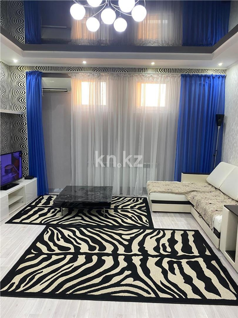 Продажа 3-комнатной квартиры, 85 м² - Аренда квартир помесячно в Атырау фото 1 из 8