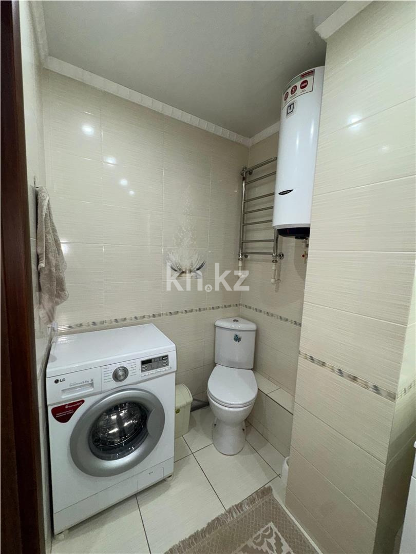 Продажа 4-комнатной квартиры, 98 м² - Продажа четырехкомнатных квартир в Караганде фото 7 из 24