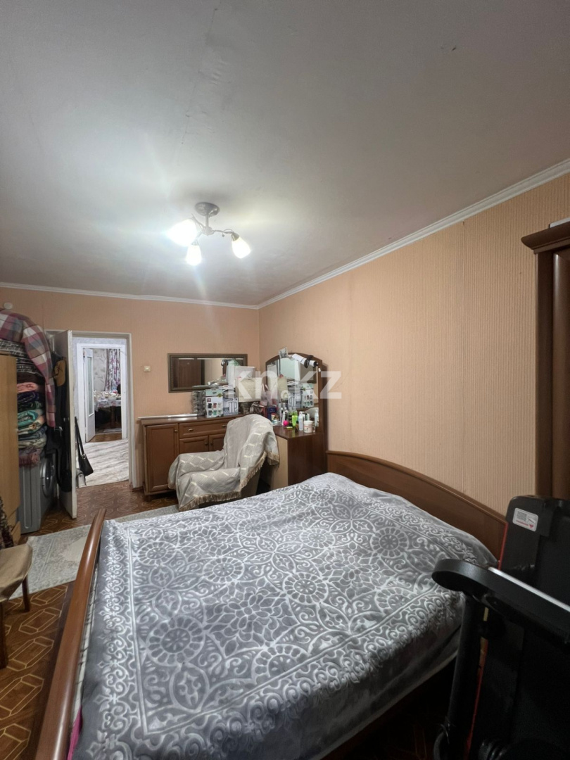 Продажа 2-комнатной квартиры, 49 м² - Продажа двухкомнатных квартир от собственников в Караганде фото 14 из 18
