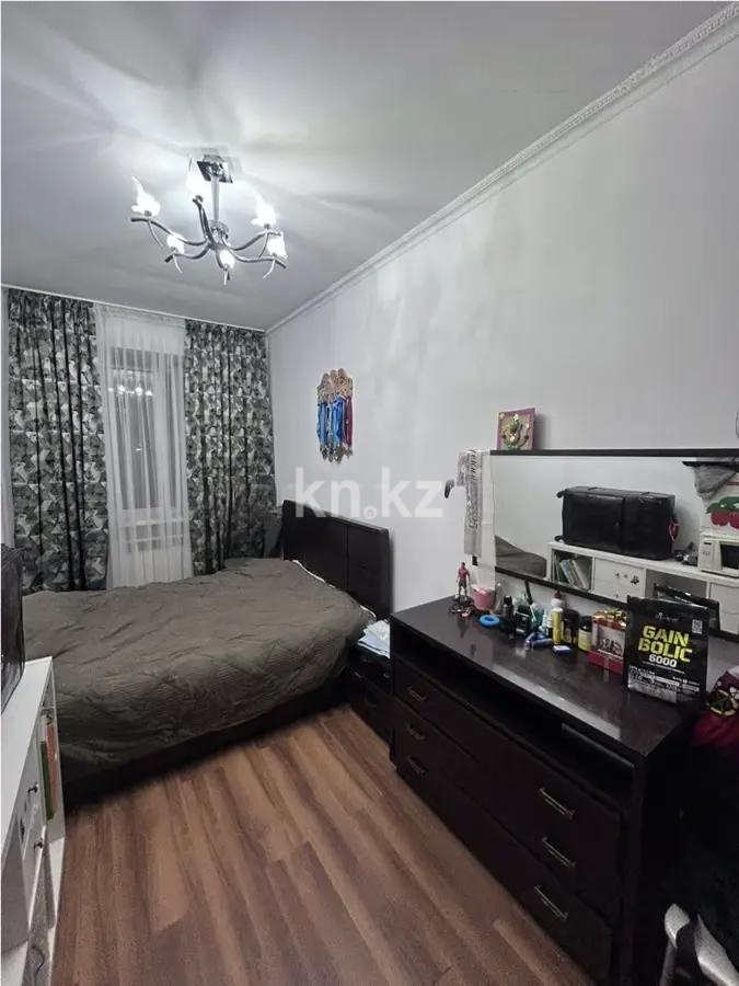 Продажа 3-комнатной квартиры, 52 м² - Недвижимость в Казахстане - страница 20 фото 2 из 6
