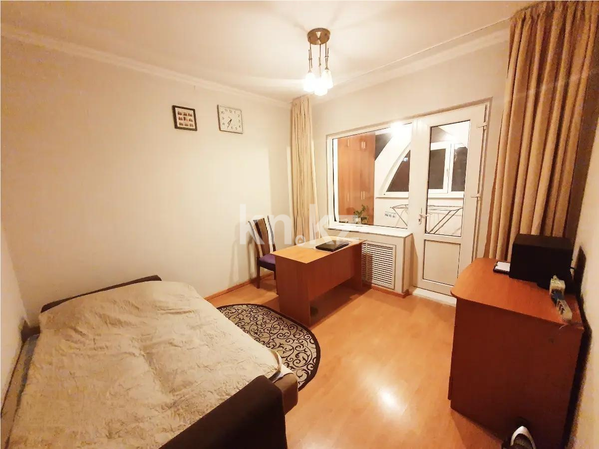 Продажа 3-комнатной квартиры, 75 м² в Алматы - фото 2