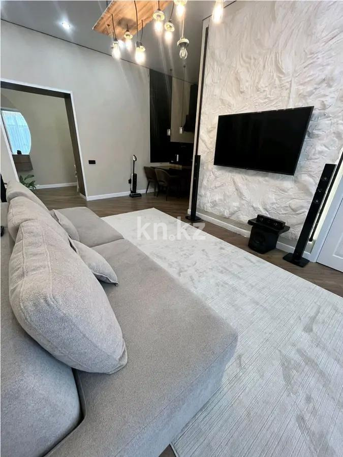 Продажа 3-комнатной квартиры, 73 м² в Астане