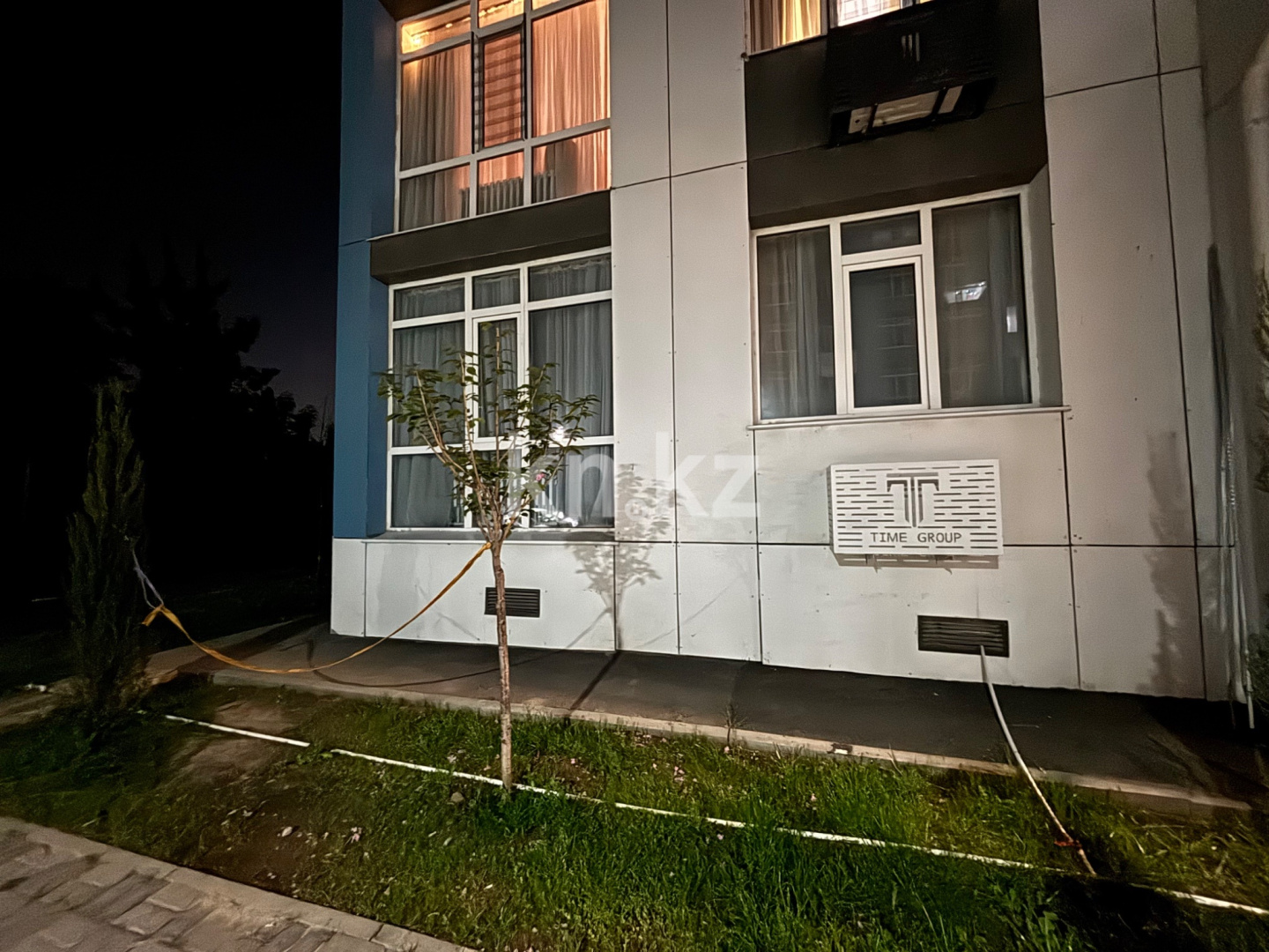 Продажа 3-комнатной квартиры, 72.4 м² - Продажа квартир в новостройках Алматы фото 3 из 36