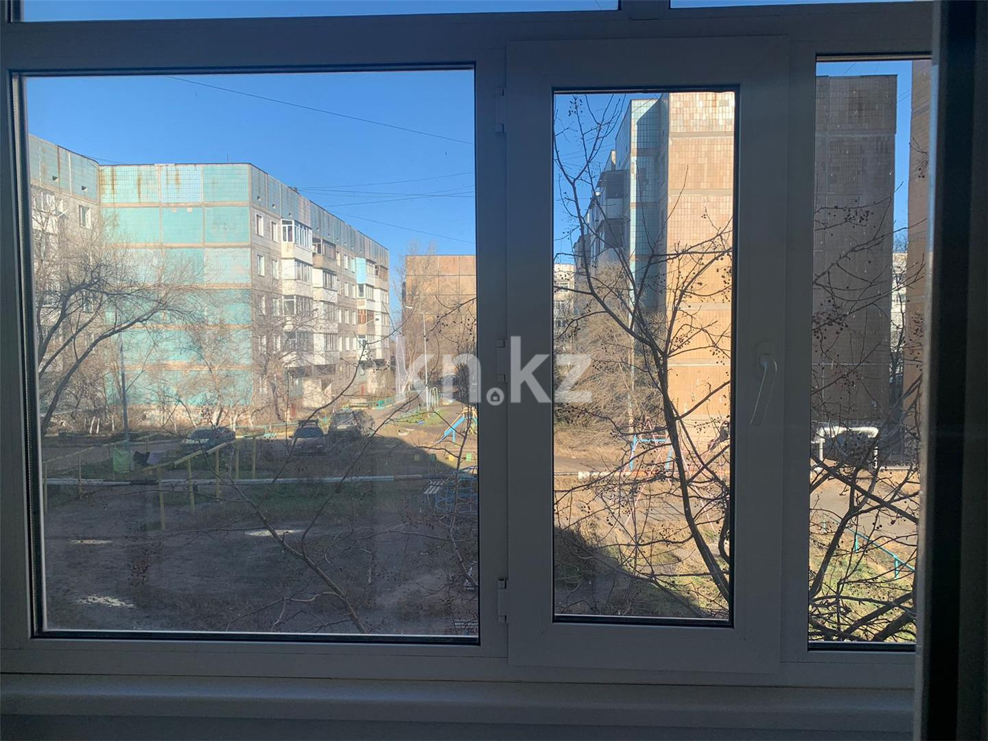 Продажа 3-комнатной квартиры, 63 м², мкр-н Восток-3, дом  17 в Караганде - фото 12