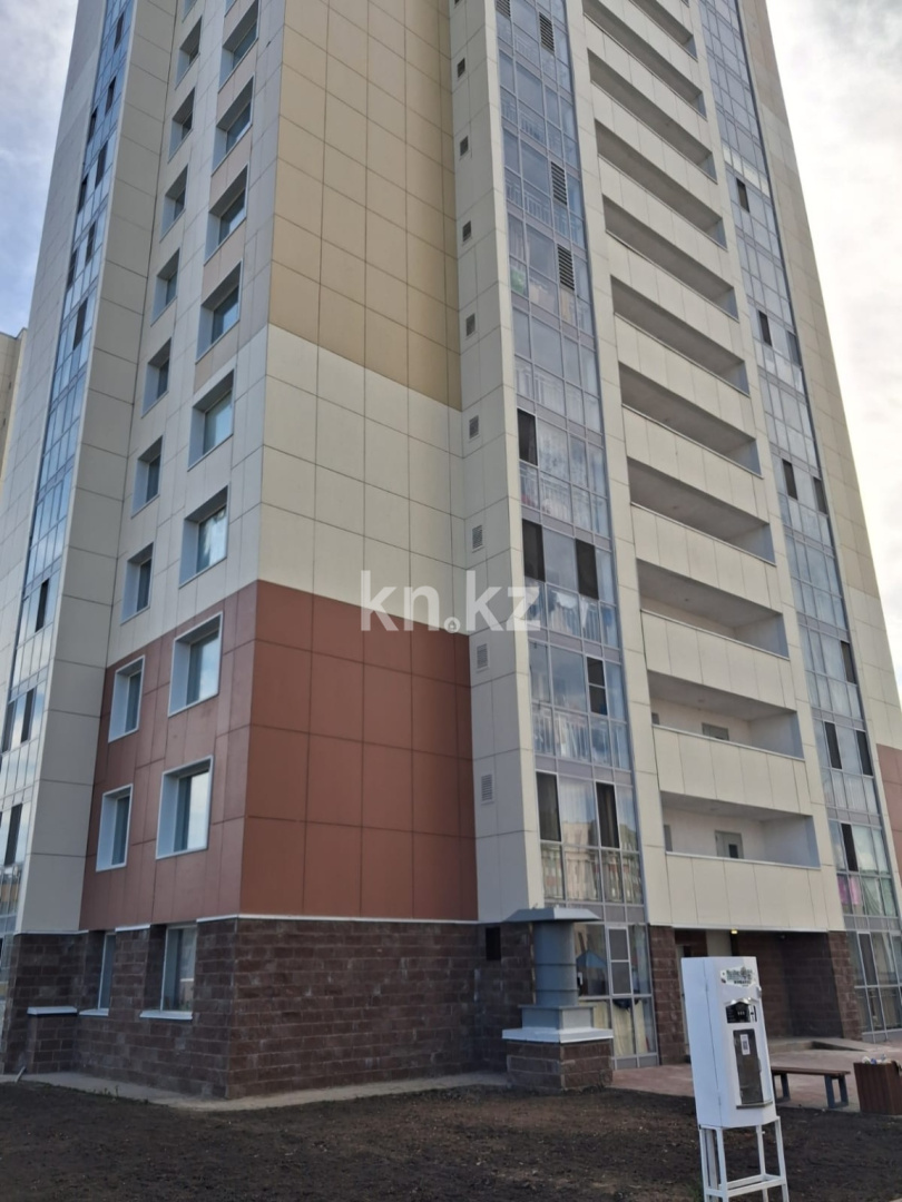 Продажа 1-комнатной квартиры, 38.1 м² в Астане - фото 16